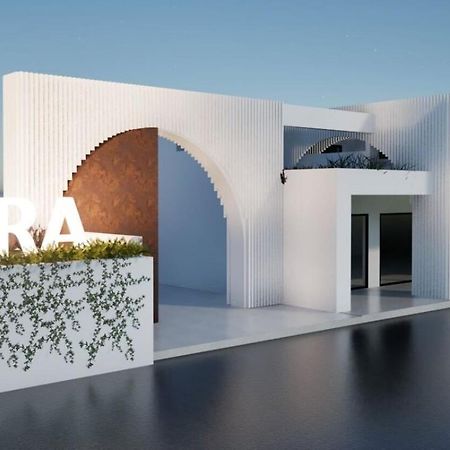 Aiora Resort Πεύκος Εξωτερικό φωτογραφία