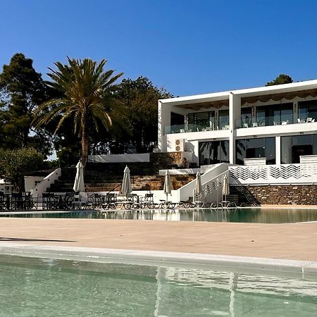 Aiora Resort Πεύκος Εξωτερικό φωτογραφία