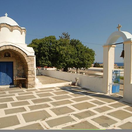 Aiora Resort Πεύκος Εξωτερικό φωτογραφία