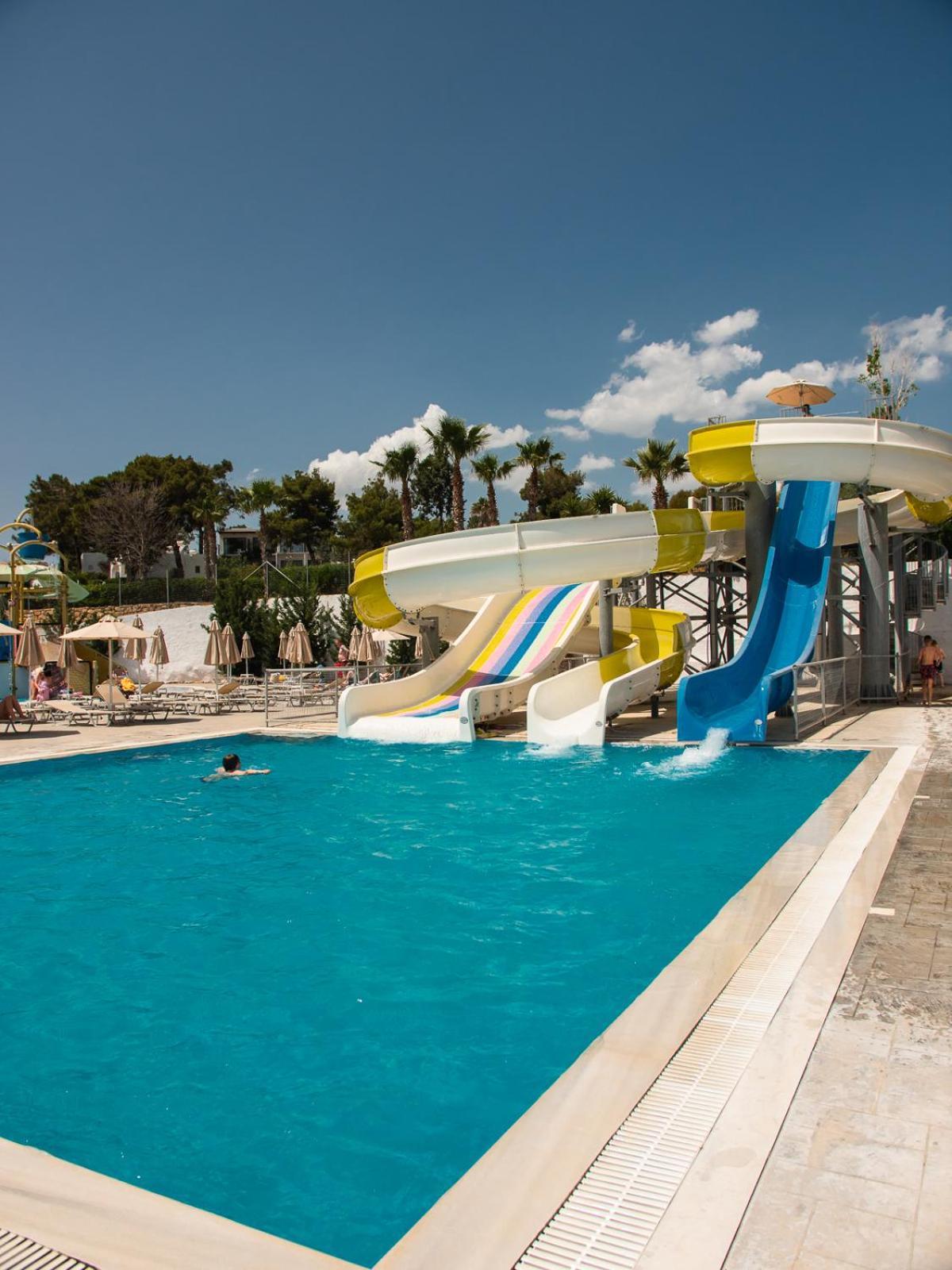 Aiora Resort Πεύκος Εξωτερικό φωτογραφία