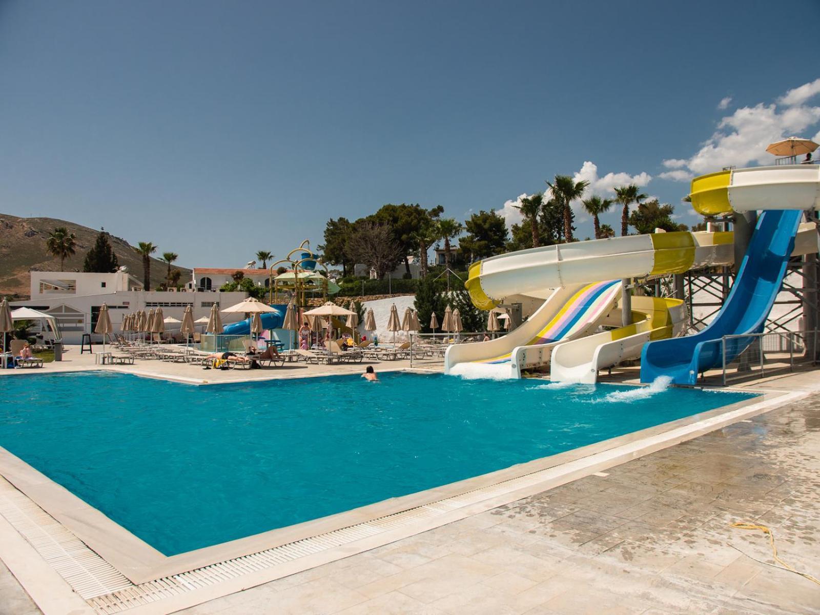 Aiora Resort Πεύκος Εξωτερικό φωτογραφία