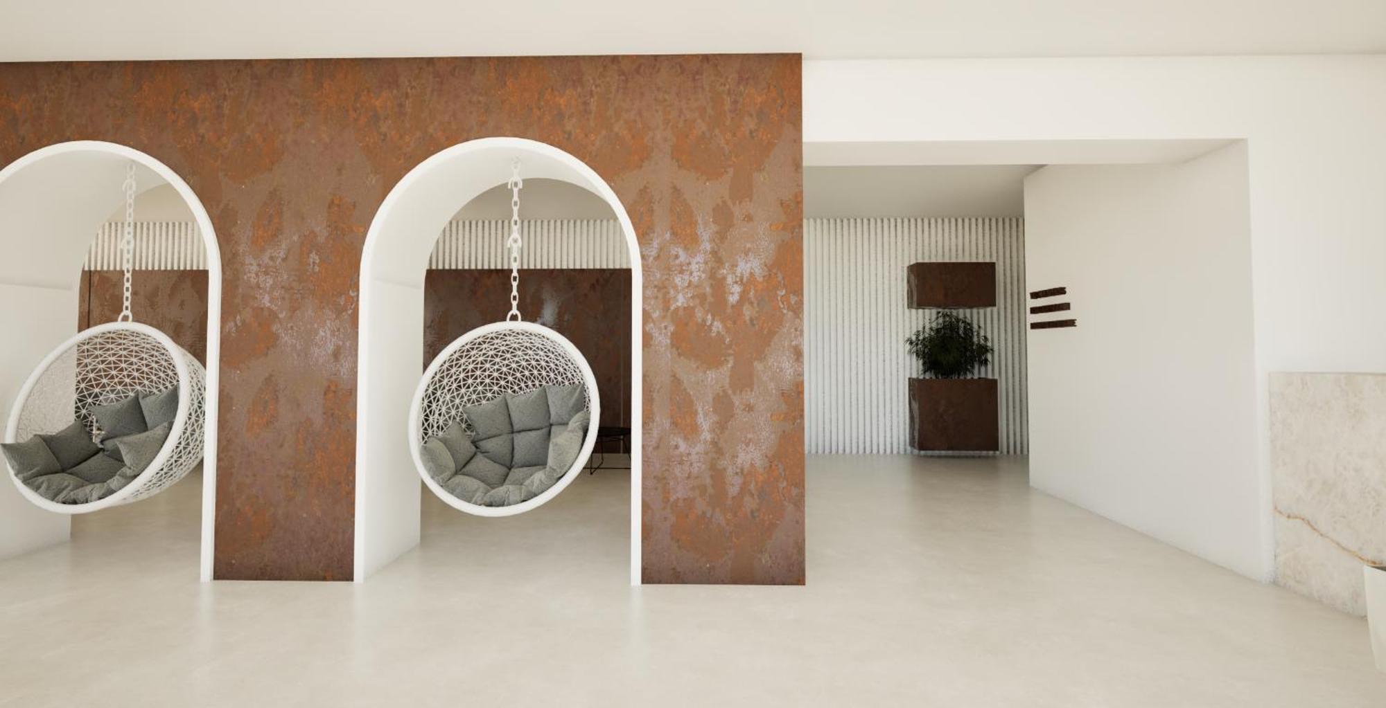 Aiora Resort Πεύκος Εξωτερικό φωτογραφία