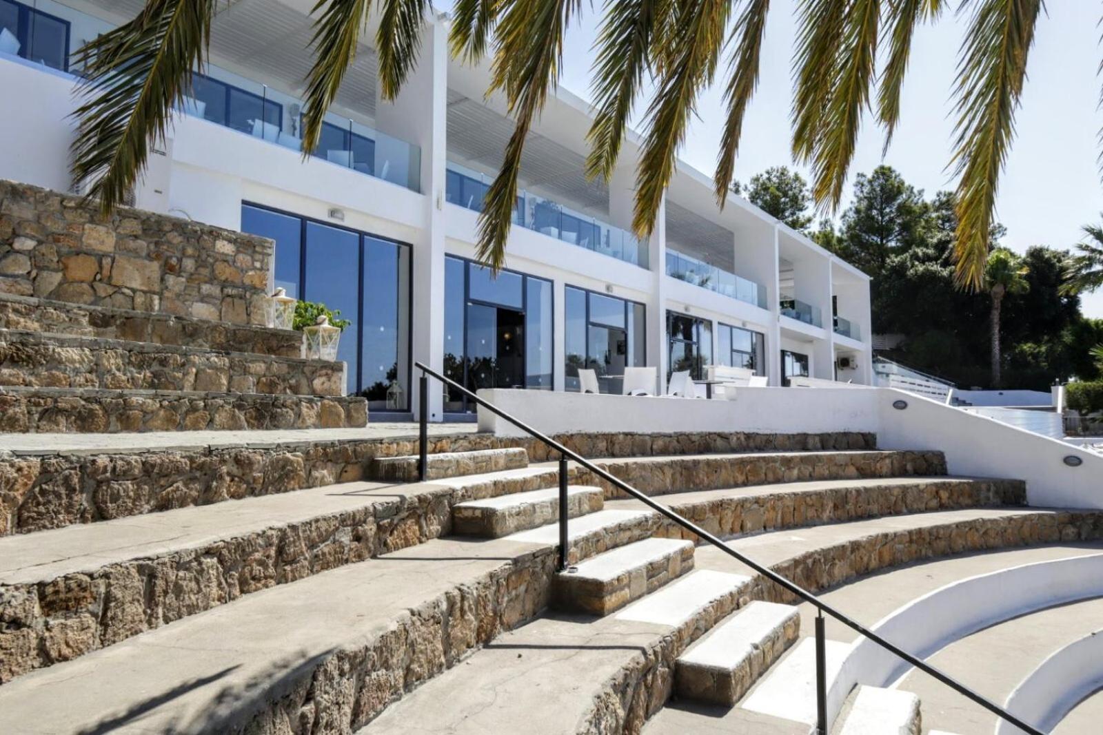 Aiora Resort Πεύκος Εξωτερικό φωτογραφία