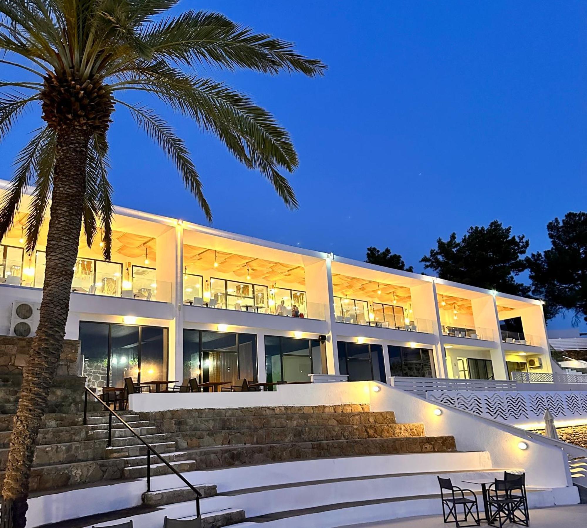 Aiora Resort Πεύκος Εξωτερικό φωτογραφία