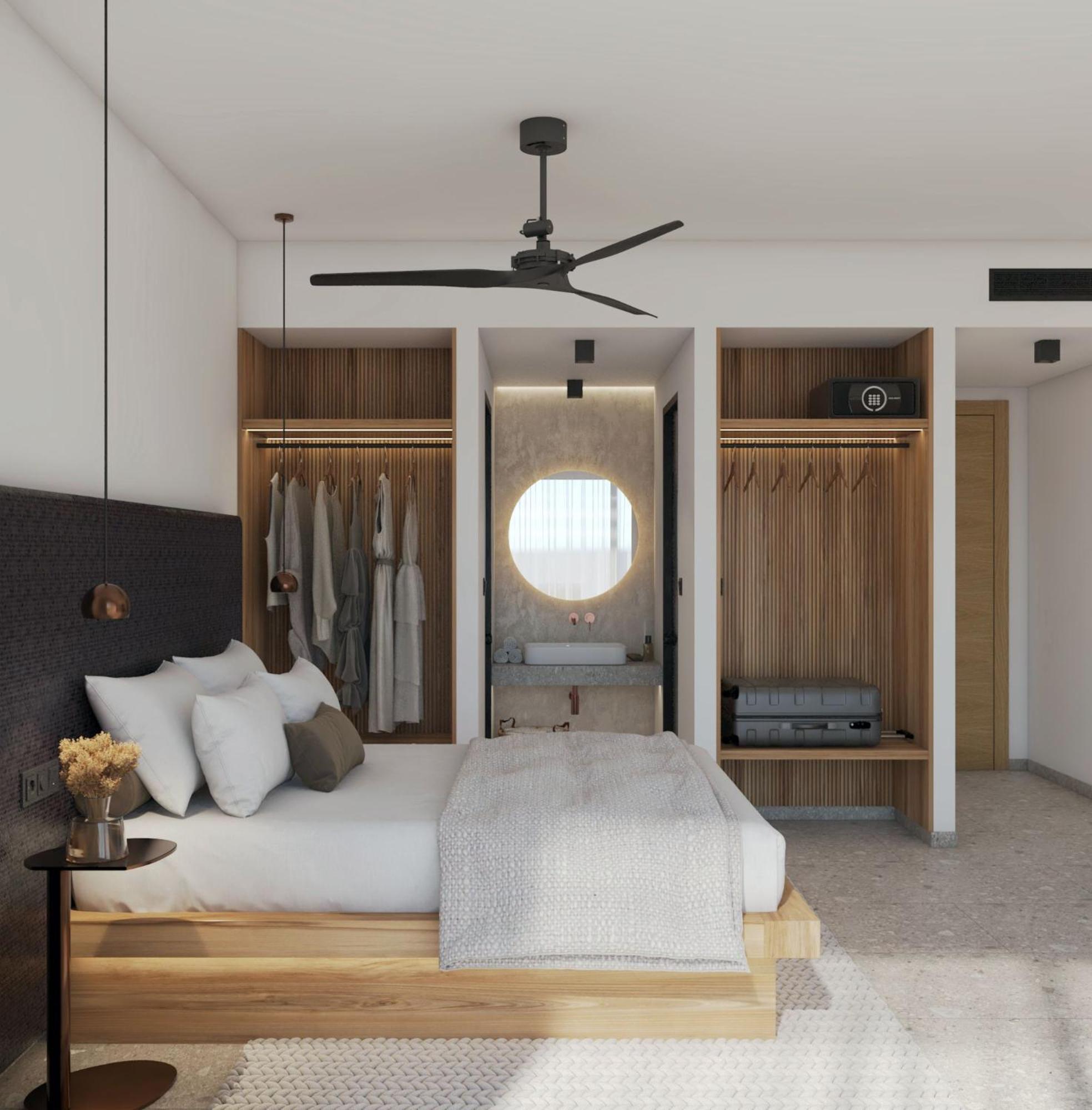 Aiora Resort Πεύκος Εξωτερικό φωτογραφία