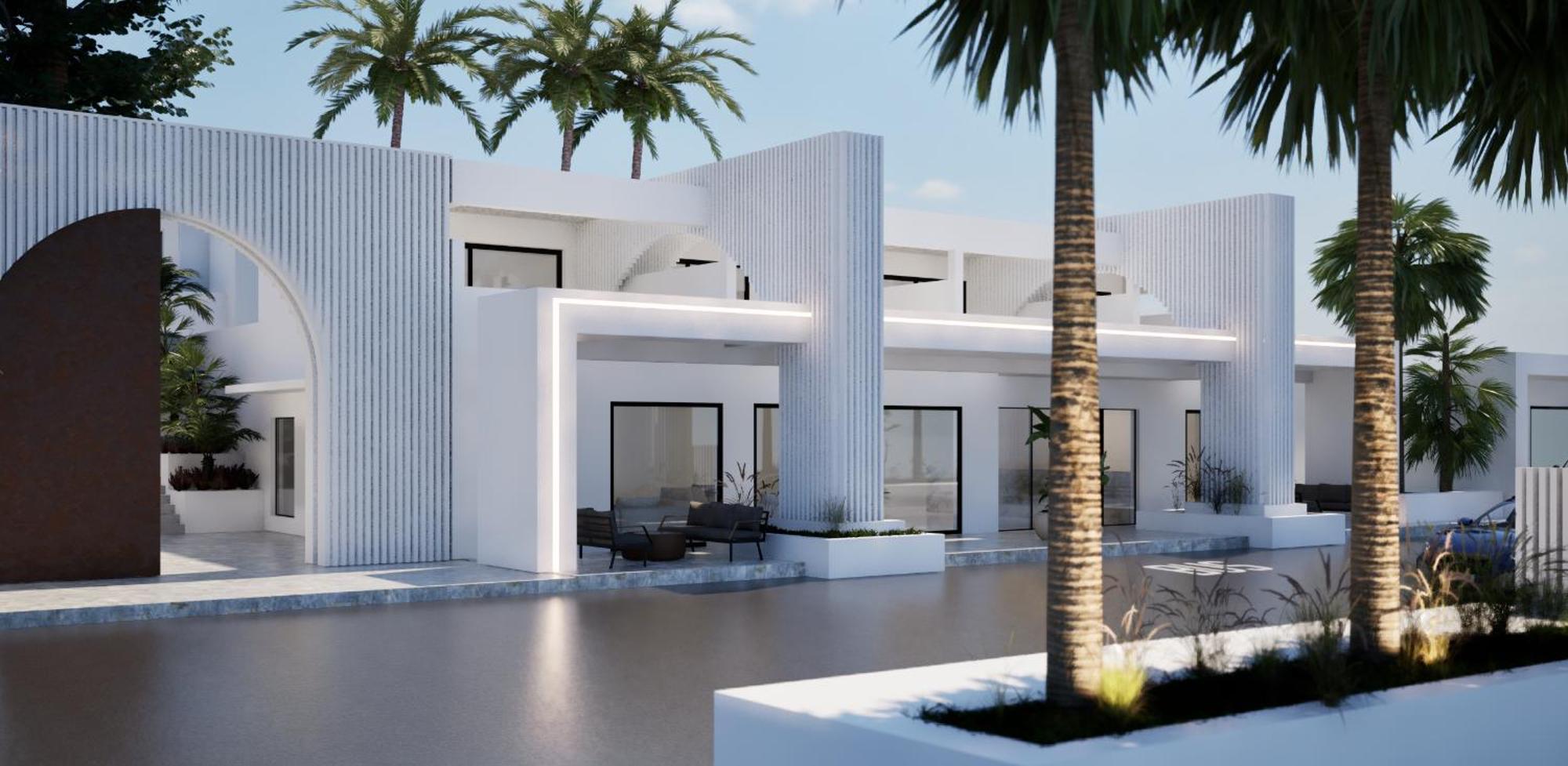 Aiora Resort Πεύκος Εξωτερικό φωτογραφία
