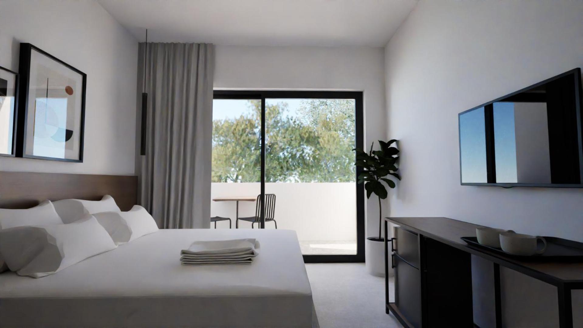 Aiora Resort Πεύκος Εξωτερικό φωτογραφία