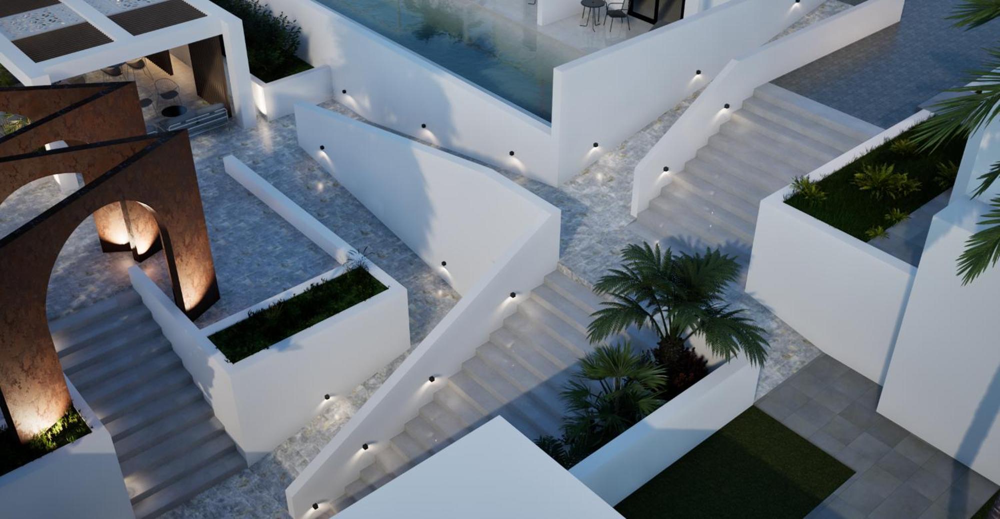 Aiora Resort Πεύκος Εξωτερικό φωτογραφία