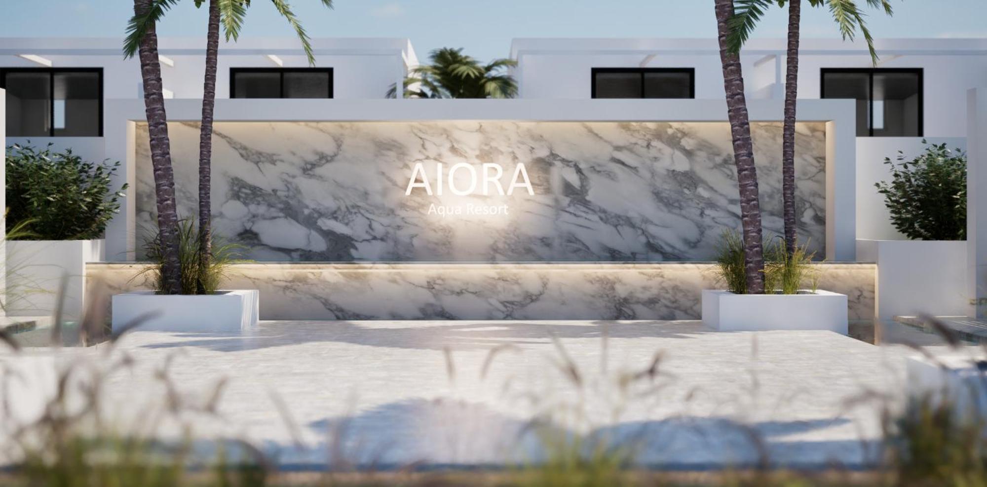 Aiora Resort Πεύκος Εξωτερικό φωτογραφία