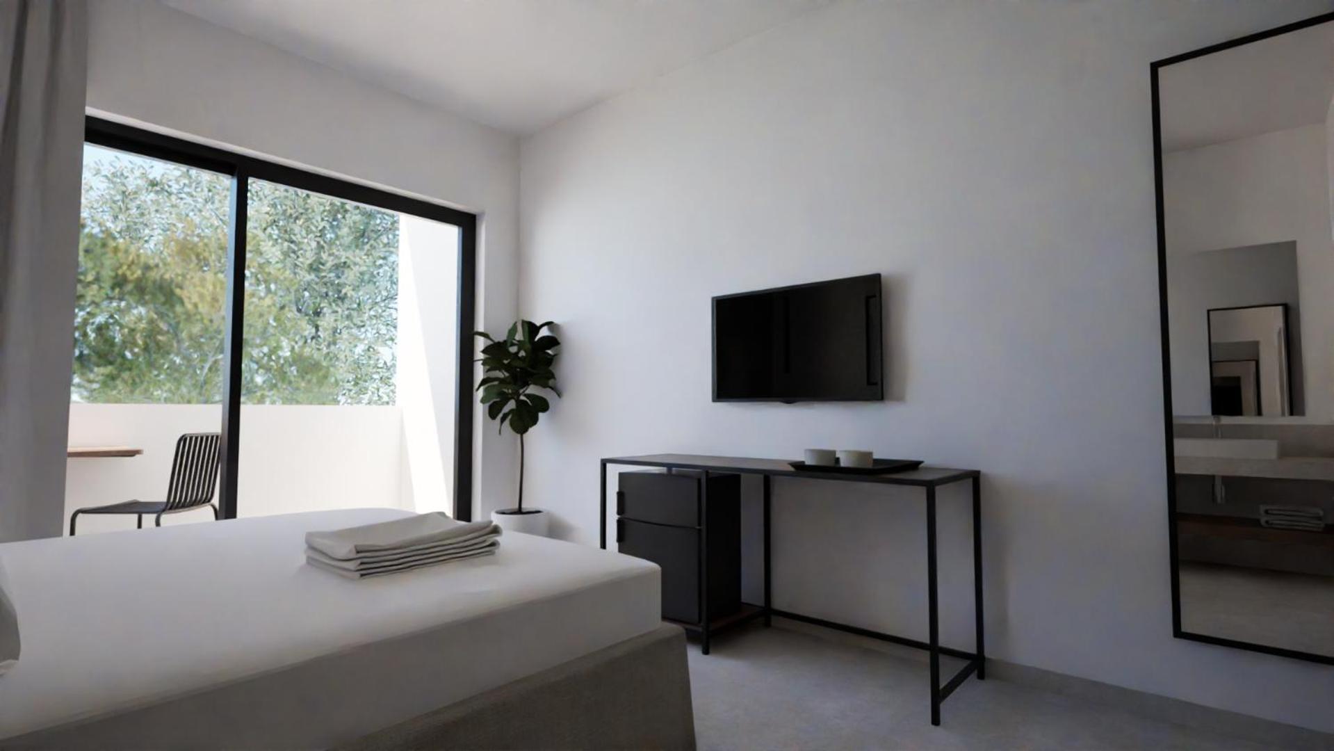 Aiora Resort Πεύκος Εξωτερικό φωτογραφία
