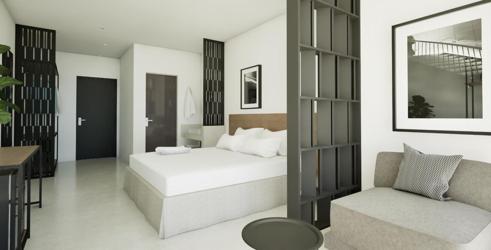 Aiora Resort Πεύκος Εξωτερικό φωτογραφία