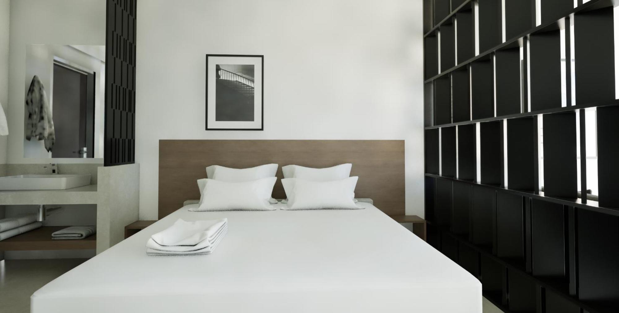 Aiora Resort Πεύκος Εξωτερικό φωτογραφία