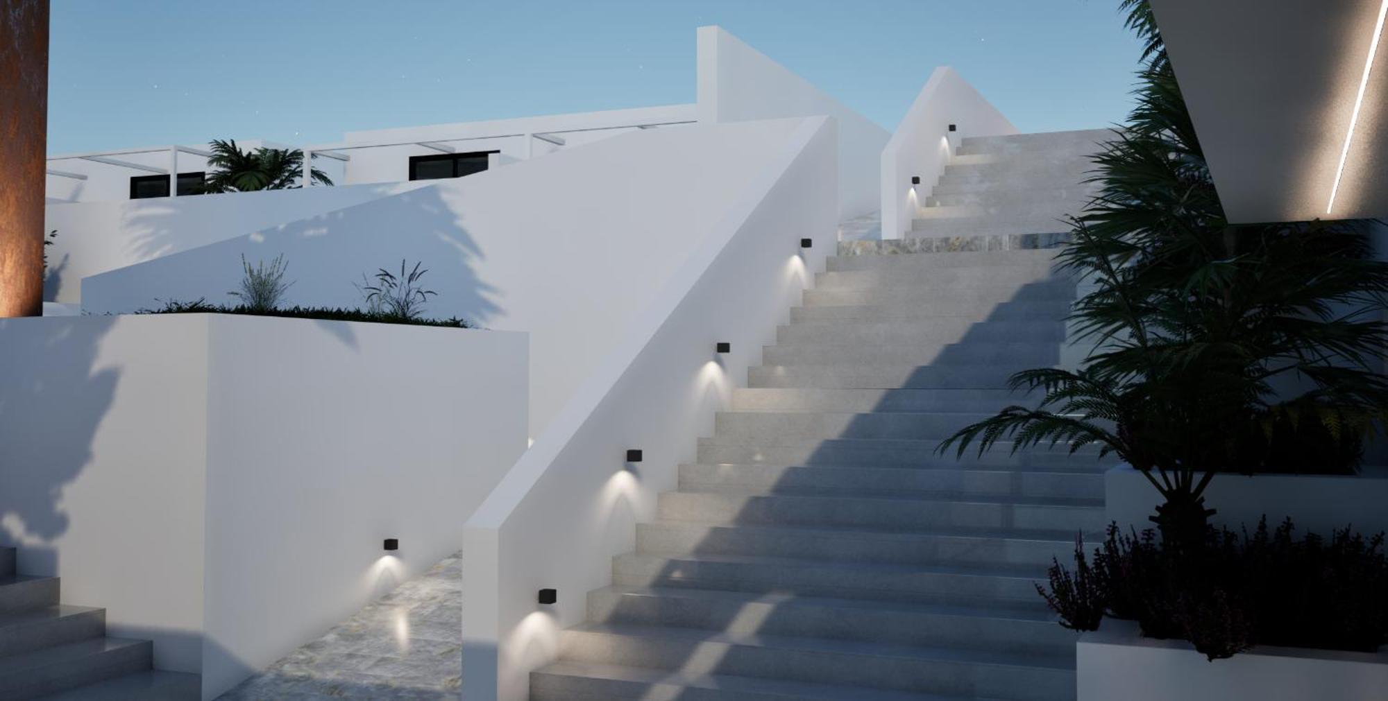 Aiora Resort Πεύκος Εξωτερικό φωτογραφία