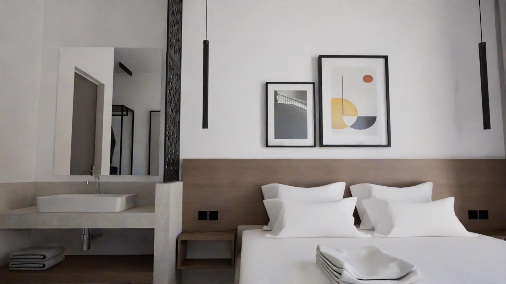 Aiora Resort Πεύκος Εξωτερικό φωτογραφία