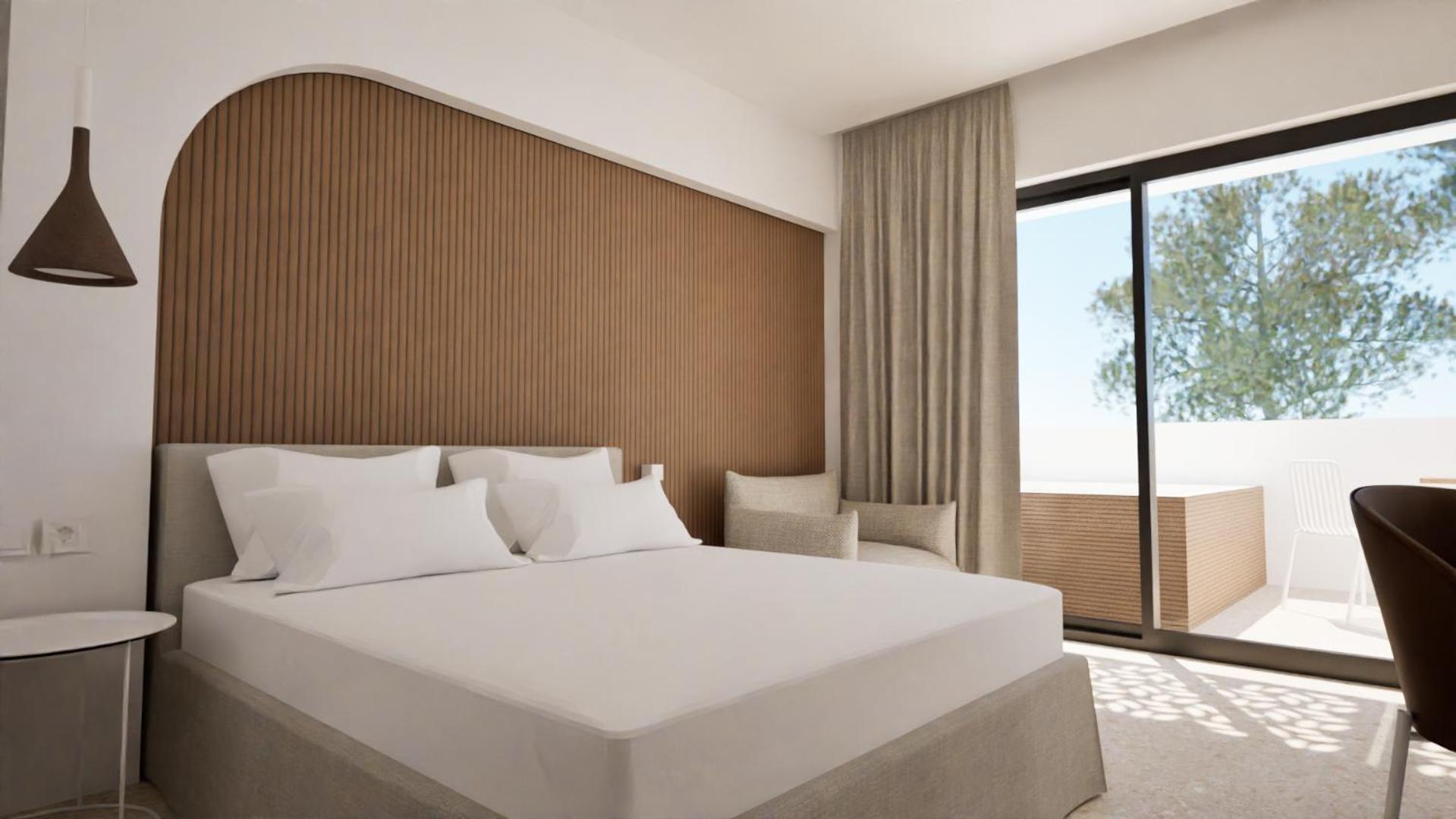 Aiora Resort Πεύκος Εξωτερικό φωτογραφία