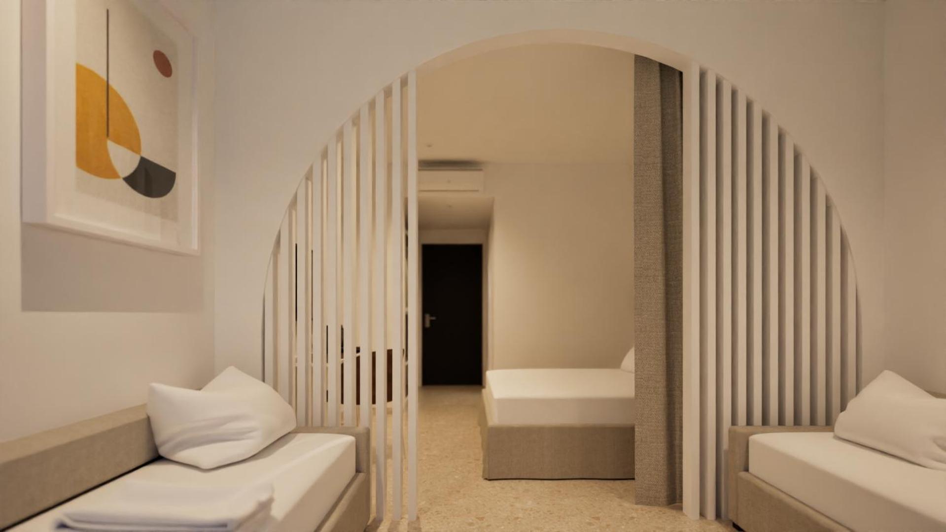 Aiora Resort Πεύκος Εξωτερικό φωτογραφία