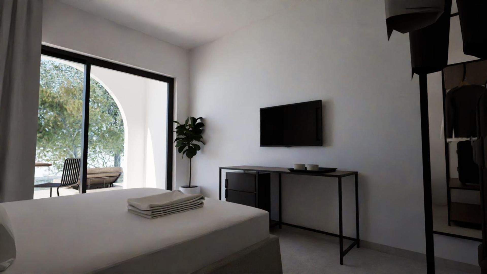 Aiora Resort Πεύκος Εξωτερικό φωτογραφία