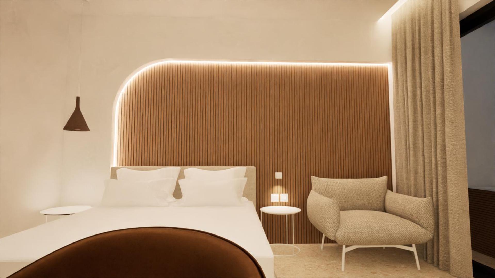 Aiora Resort Πεύκος Εξωτερικό φωτογραφία