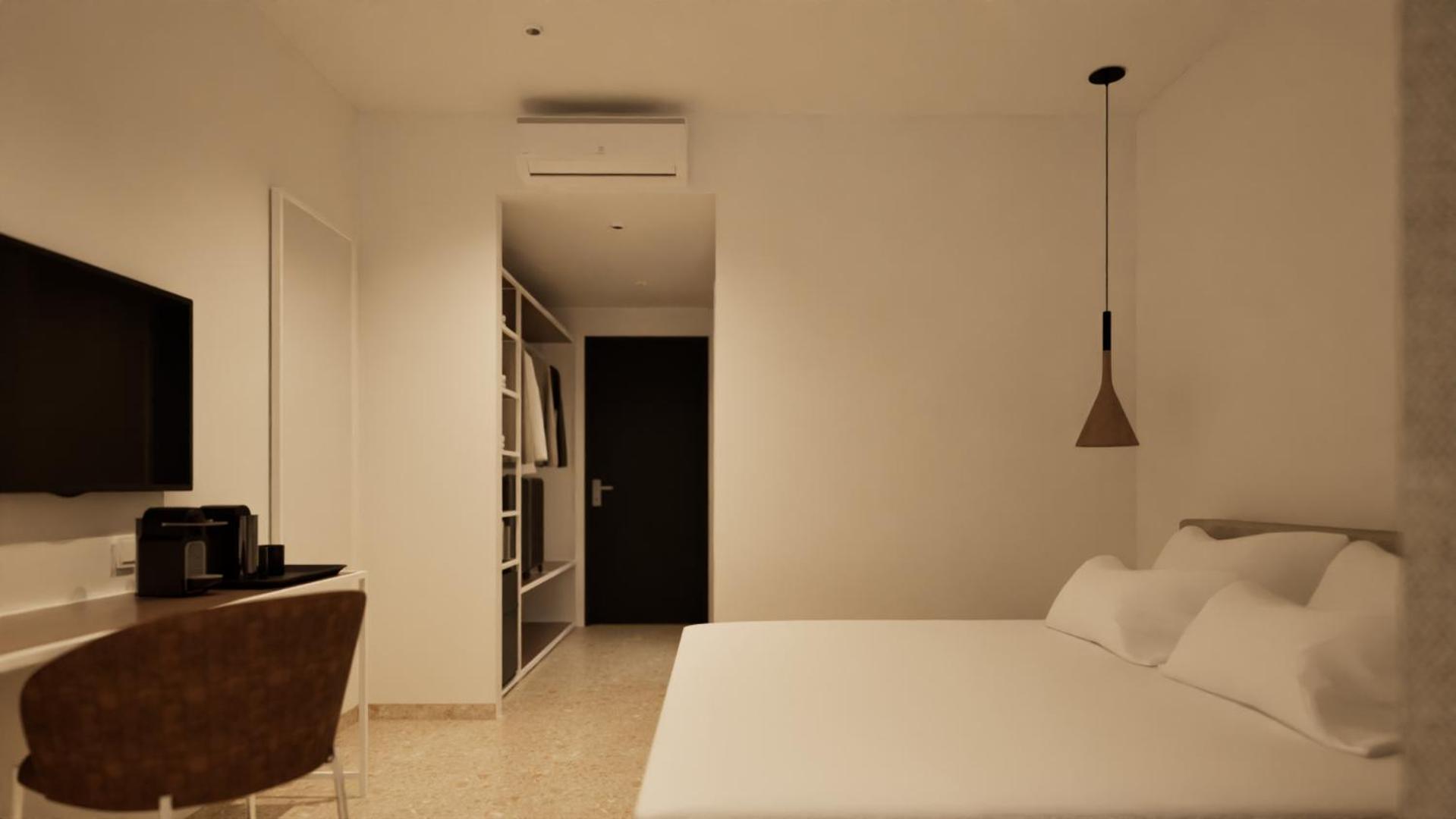 Aiora Resort Πεύκος Εξωτερικό φωτογραφία