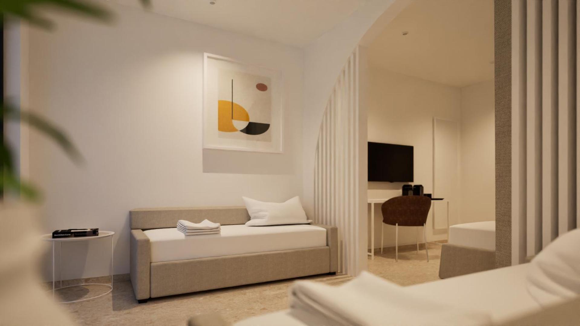 Aiora Resort Πεύκος Εξωτερικό φωτογραφία