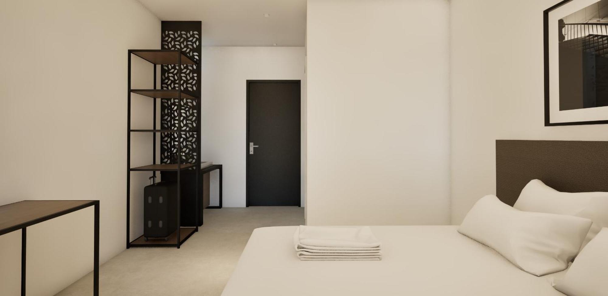 Aiora Resort Πεύκος Εξωτερικό φωτογραφία