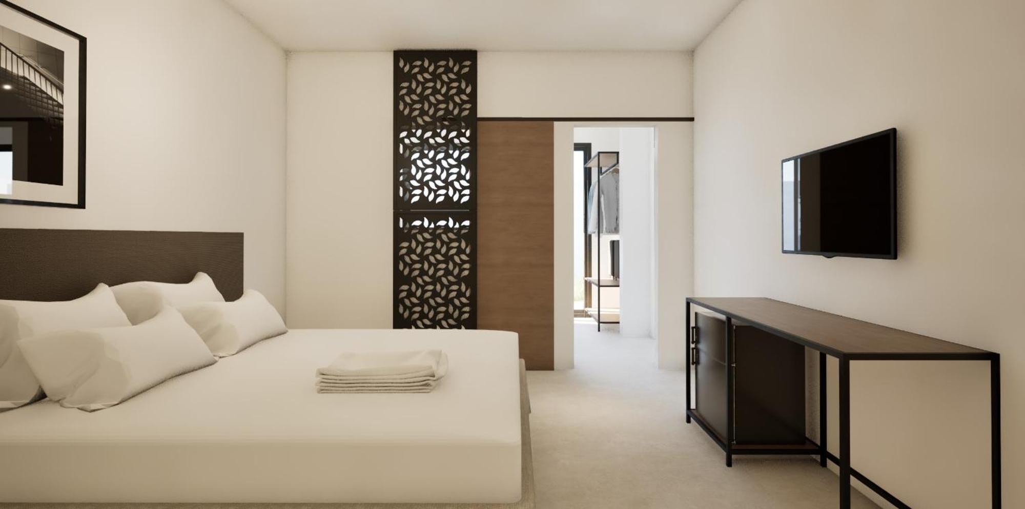 Aiora Resort Πεύκος Εξωτερικό φωτογραφία