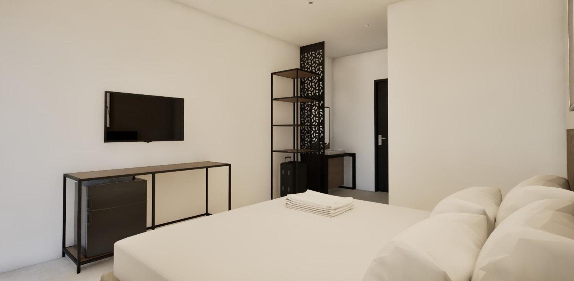 Aiora Resort Πεύκος Εξωτερικό φωτογραφία