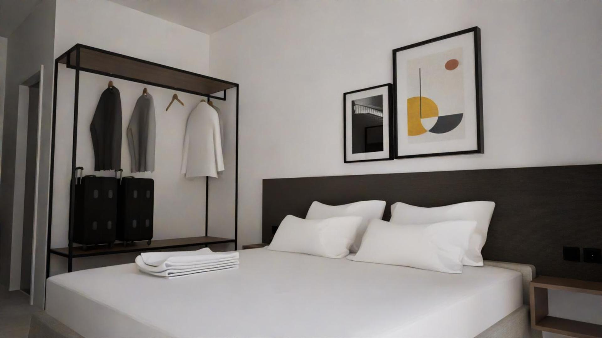 Aiora Resort Πεύκος Εξωτερικό φωτογραφία